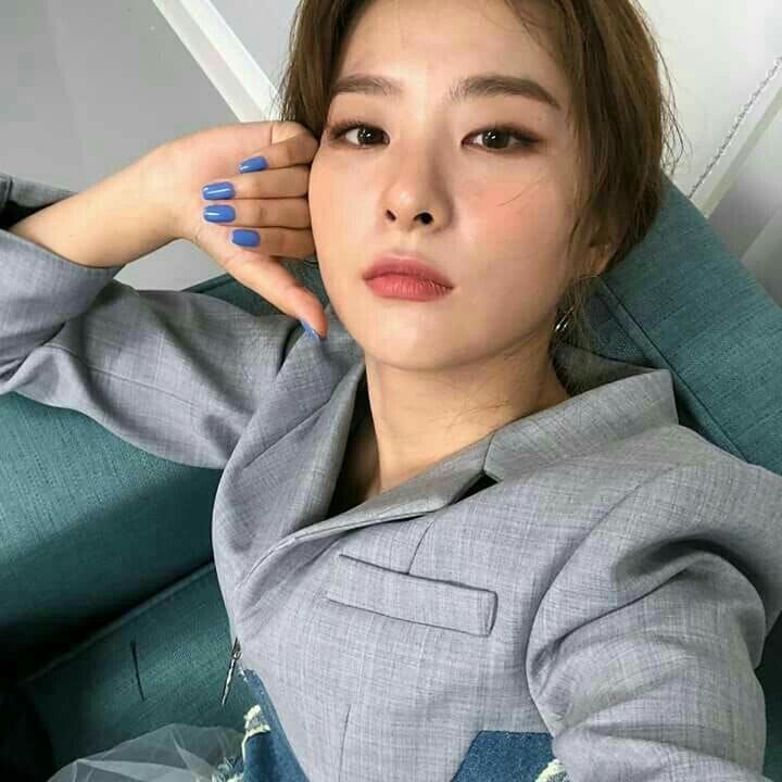 Seulgi do Red Velvet - 06