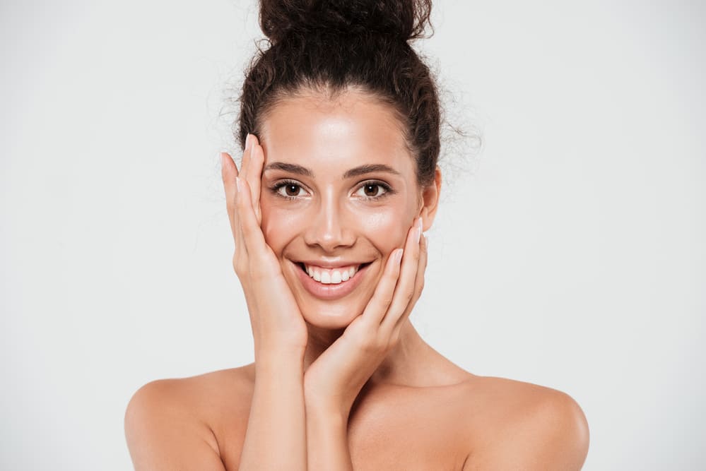 pele oleosa