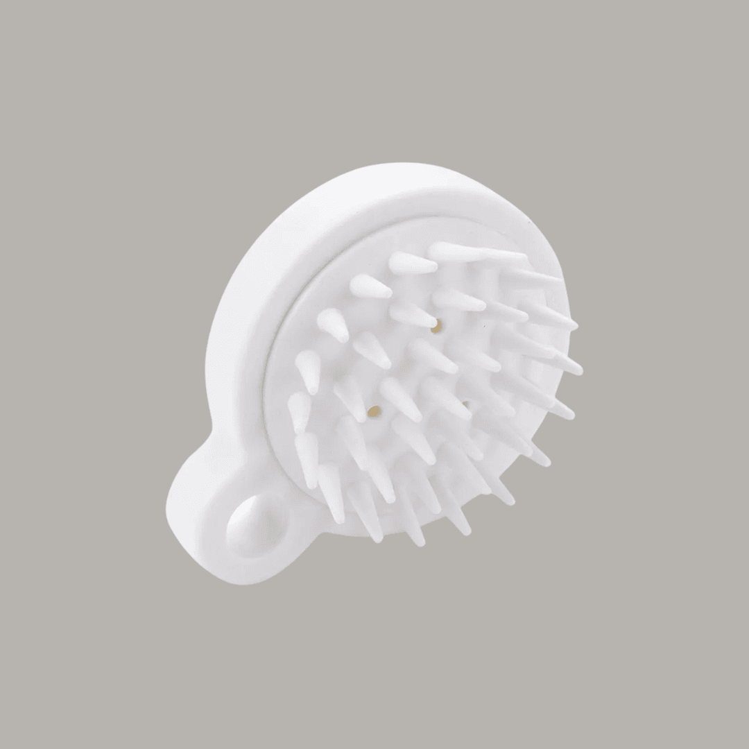 Escova De Shampoo